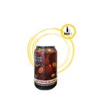 Stadshaven - Octopus Blond, Nieuw