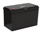 Landport (LP) SMART Lithium accu LFP V12,8-100BT LiFePo4 12, Caravans en Kamperen, Caravan accessoires, Ophalen of Verzenden, Nieuw