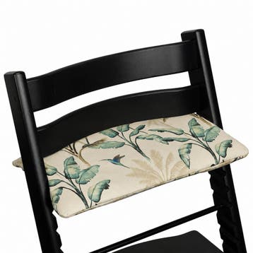 Zitkussen | Jungle | Geplastificeerd, Kinderen en Baby's, Kinderstoelen, Nieuw