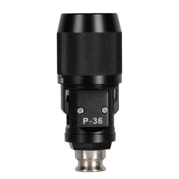 Sirui Monopod Adapter P-36, Ophalen of Verzenden, Nieuw, Overige typen