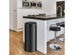 Automatische Prullenbak - Sensorprullenbak - 50 Liter -, Verzenden, Nieuw