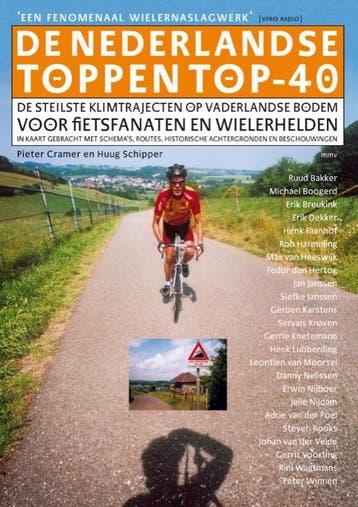 De Nederlandse Toppen Top-40 - Pieter Cramer 9789038891019, Verzenden, Gelezen, Pieter Cramer