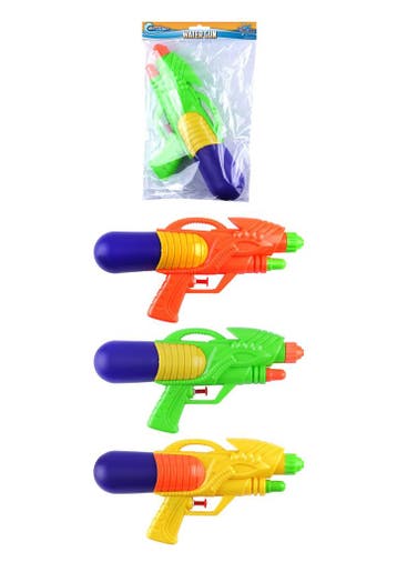 Waterpistool Groot, Verzenden, Nieuw, Feestartikel