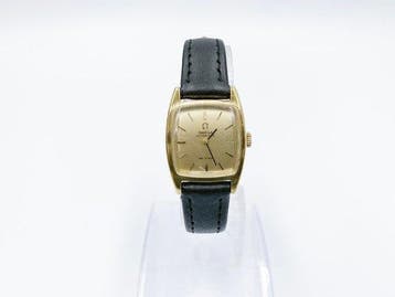Omega - De Ville Automatic - Zonder minimumprijs - Dames -, Nieuw