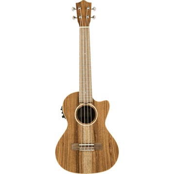 LANIKAI LKUACS-CET Tenorukelele, All Solid Acacia-serie,, Ophalen of Verzenden, Nieuw