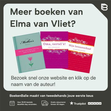 Mam en Pap / Vertel eens 9789000306534 Elma van Vliet, Boeken, Verzenden, Gelezen, Elma van Vliet