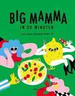 9789461432957 Big Mamma in 30 minuten | Tweedehands, Verzenden, Zo goed als nieuw, Big Mamma
