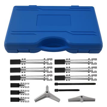 13-Stuk 45# Staal Extractor voor Professional Automotive..., Verzenden, Nieuw