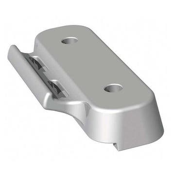 Bieden: Pfeiffer Aluminium Stanchion Mounting, Watersport en Boten, Ophalen of Verzenden, Nieuw, Overige typen
