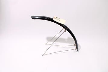 Voorspatbord | 28 inch | zwart | MBK RX-Ion 4, Verzenden, Nieuw