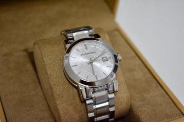 Burberry - Zonder minimumprijs - Unisex - 2020-2025, Nieuw