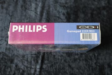 Philips CD-I Game Pad 22 ER 9021 New Factory Sealed, Verzenden, Nieuw