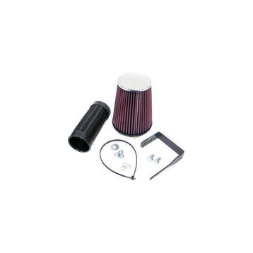 K&N 57i kit BMW 3 Serie E30 318i 1.8i E30 (ronde inlaat), Ophalen of Verzenden, Nieuw