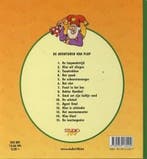 De taartengooier / Plop / 15 9789059160200 D. Verbiest, Verzenden, Gelezen, D. Verbiest