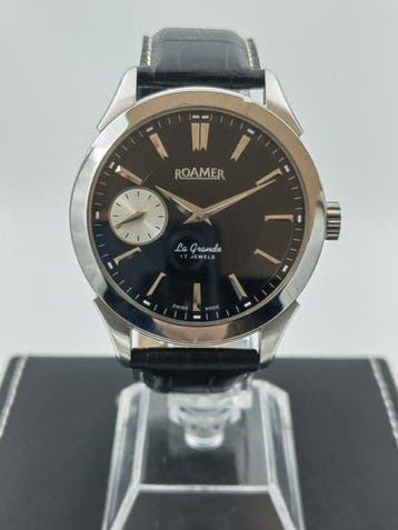 Roamer - La Grande - Zonder minimumprijs - Heren - 2020-2025, Nieuw