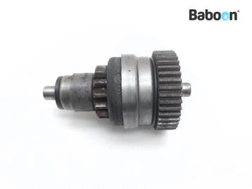 Start Koppeling / Vrijloop Piaggio | Vespa MP3 125 2006-2008, Verzenden, Gebruikt