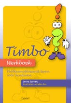 Timbo 9789044124132 Dennis Sysmans, Verzenden, Gelezen, Dennis Sysmans