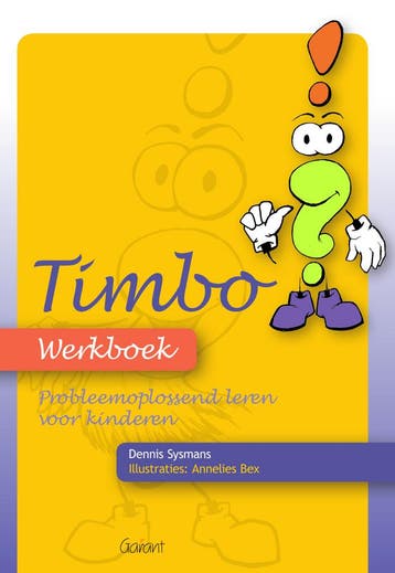 Timbo - Dennis Sysmans 9789044124132, Verzenden, Gelezen, Dennis Sysmans
