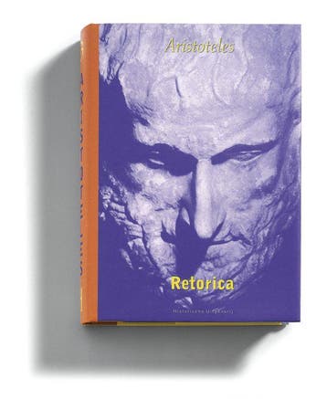 Retorica | Aristoteles | Nieuw, Ophalen of Verzenden, Nieuw, Aristoteles