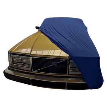 Autohoes voor Volvo 262 C (1977-1981) Indoor BESTE PASVORM, Ophalen of Verzenden, Nieuw, Op maat