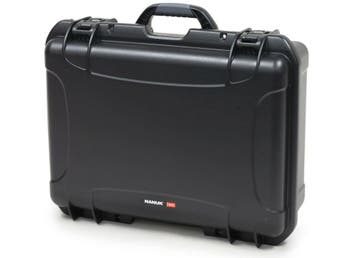 Nanuk 940 Case Phantom 2 Zwart, Ophalen of Verzenden, Nieuw, Overige typen, Overige merken