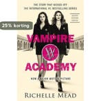 Vampire Academy 9781595143600 Richelle Mead, Boeken, Verzenden, Gelezen, Richelle Mead