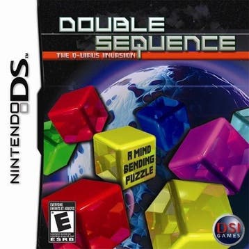 Double sequence - the q-virus invasion, Verzenden, Nieuw