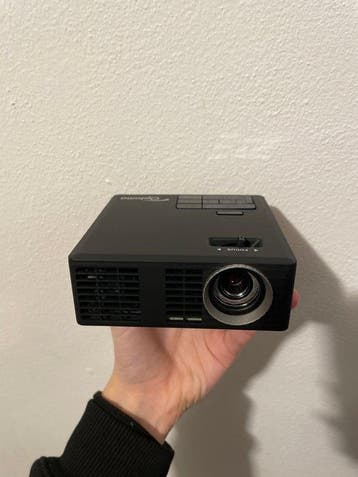 Optoma ML750 Projector, Verzamelen, Fotografica en Filmapparatuur