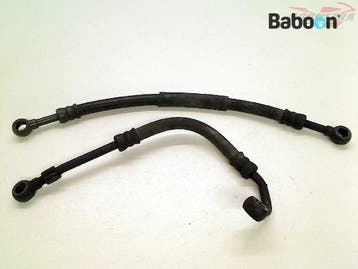 Olieleiding Kawasaki ZRX 1100 1997-2000 (ZRX1100 ZR1100C), Verzenden, Gebruikt