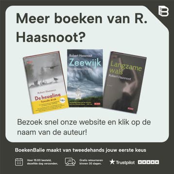 Steenkind 9789044500967 R. Haasnoot, Verzenden, Zo goed als nieuw, R. Haasnoot
