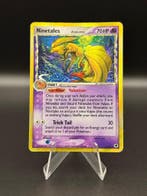 Pokemon 2006 Ex Dragon Frontiers Ninetales #8/101, Verzenden, Nieuw