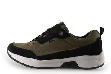 Josef Seibel Sneakers in maat 46 Zwart, Zwart, Josef Seibel, Verzenden, Sneakers of Gympen