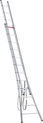 Altrex Rocky 2-delige Reformladder DR 2 x 12, Verzenden, Nieuw