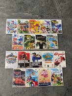 Nintendo - Wii - Lot 18 - Videogame, Nieuw