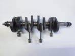 Krukas met drijfstangen / Kawasaki ZXR400 zxr 400, Motoren, Verzenden, Gebruikt