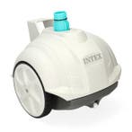 Zwembad stofzuiger | Intex |  ZX50 (Robot, Tot 18 m²), Tuin en Terras, Zwembad-toebehoren, Verzenden, Nieuw