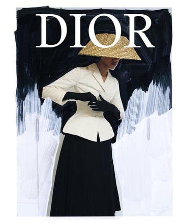 9789462626041 Dior - A New Look Madelief Hohe, Verzenden, Nieuw, Madelief Hohe