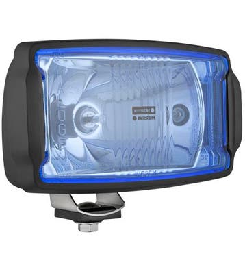 Verstraler HP5 Blauw Met LED stadslicht, Auto-onderdelen, Ophalen of Verzenden, Nieuw