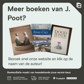 De Demmink Doofpot - J. Poot 9789081369947, Verzenden, Zo goed als nieuw, J. Poot