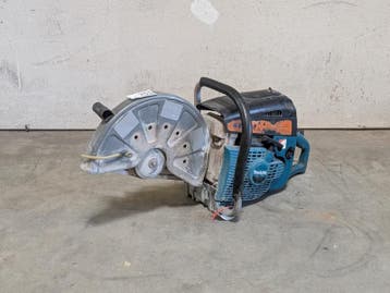 Doorslijper Makita, EK7301, bouwjaar 2014, Nieuw