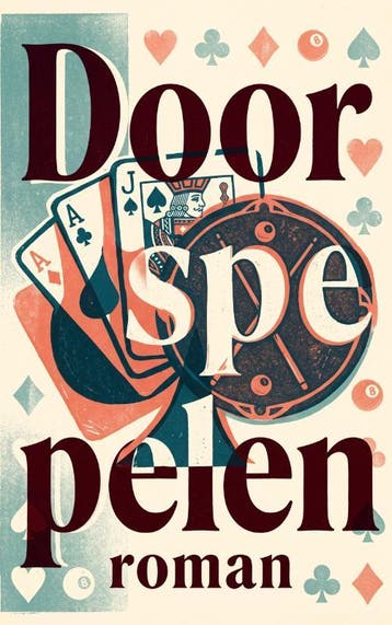 Doorspelen |  | Nieuw, Ophalen of Verzenden, Nieuw