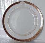 Rosenthal - Gianni Versace - Bord - Frühstück- Kuchenteller