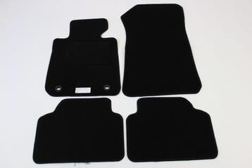 Automatten BMW 3 serie E92 Coupe (2005-2013) - Naaldvilt, Verzenden, Nieuw