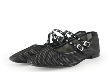Tamaris Ballerinas in maat 37 Zwart, Kleding | Dames, Schoenen, Tamaris, Verzenden, Zwart, Ballerina's