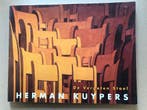 Herman Kuypers - De Vergeten Stoel - Eigenzinnige Kunst, Ophalen of Verzenden, Zo goed als nieuw, Schilder- en Tekenkunst