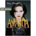 AMANDA 9789055014330 K. Hooper, Boeken, Verzenden, Zo goed als nieuw, K. Hooper