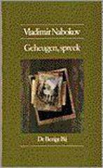 GEHEUGEN SPREEK 9789023431688 Vladimir Nabokov, Verzenden, Gelezen, Vladimir Nabokov