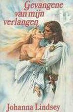 GEVANGENE VAN MYN VERLANGEN 9789051124118 Lindsey, Verzenden, Gelezen, Lindsey