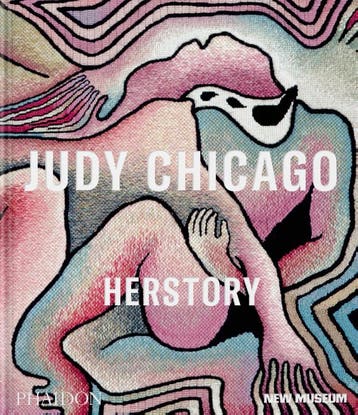 Judy Chicago |  | Nieuw, Ophalen of Verzenden, Nieuw