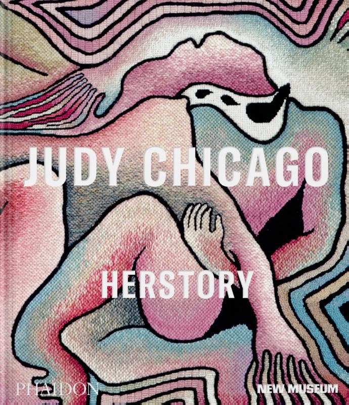 Judy Chicago |  | Nieuw, Boeken, Kunst en Cultuur | Beeldend, Nieuw, Ophalen of Verzenden